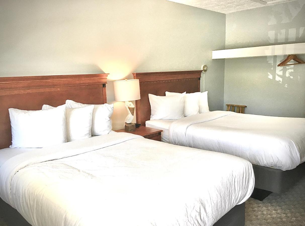 Empire Lakeshore Inn Εξωτερικό φωτογραφία