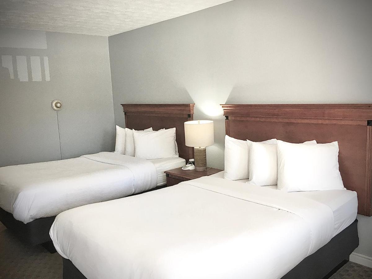 Empire Lakeshore Inn Εξωτερικό φωτογραφία