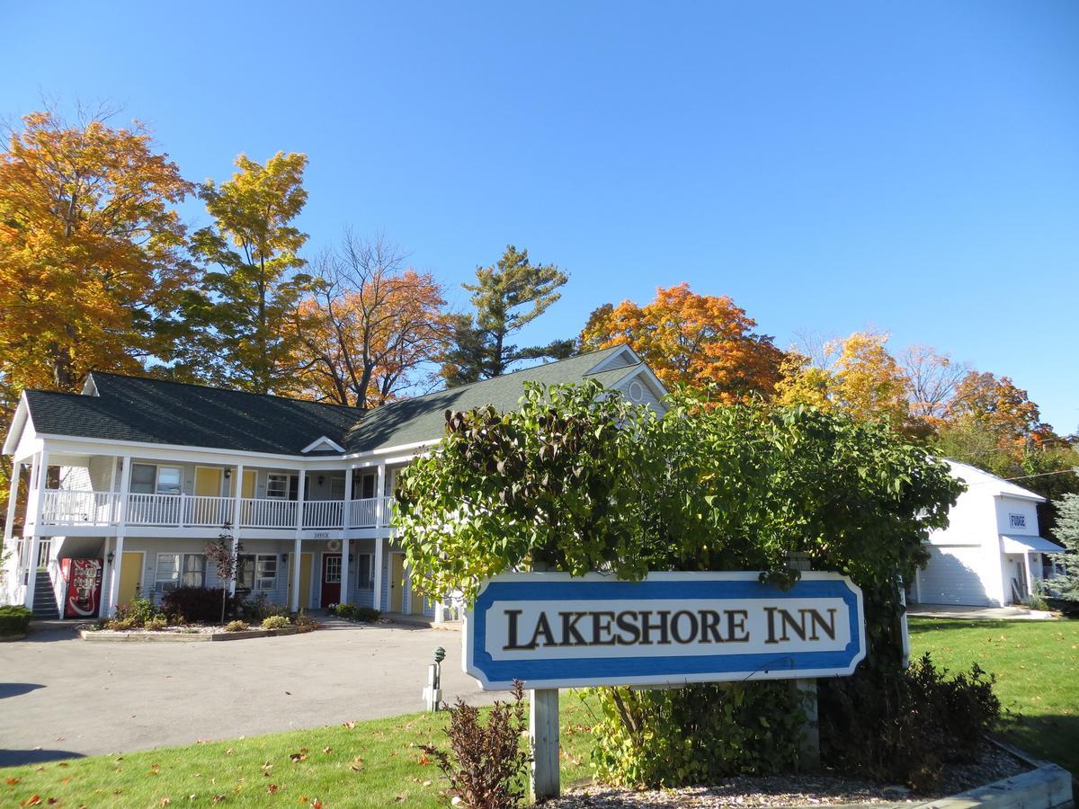 Empire Lakeshore Inn Εξωτερικό φωτογραφία