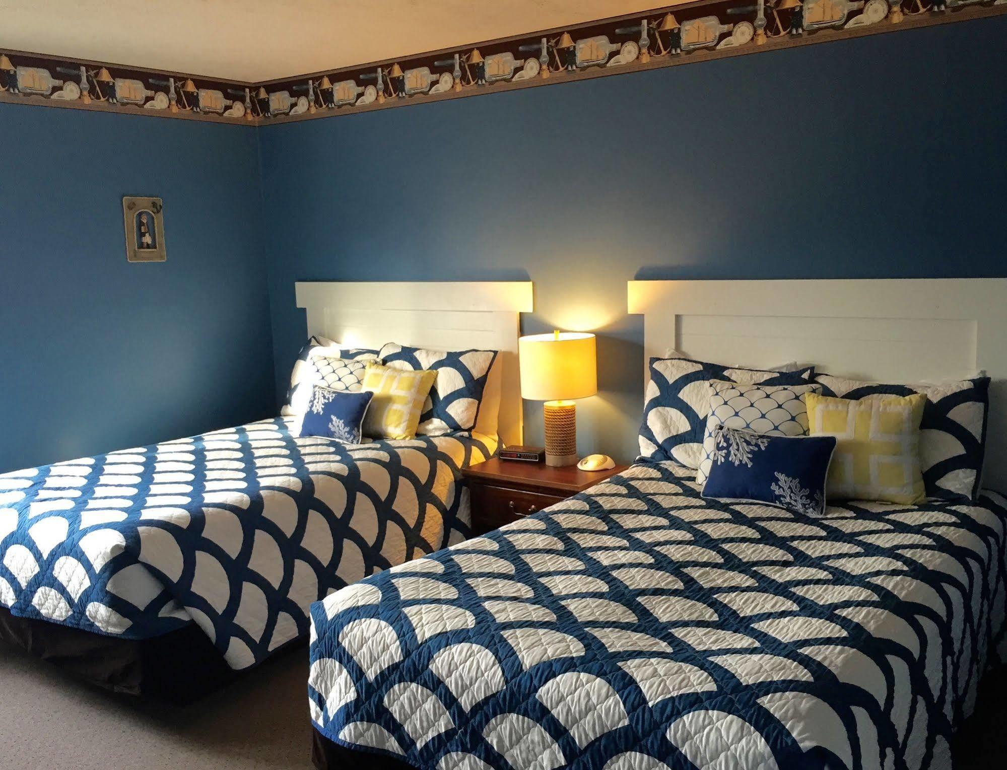 Empire Lakeshore Inn Εξωτερικό φωτογραφία