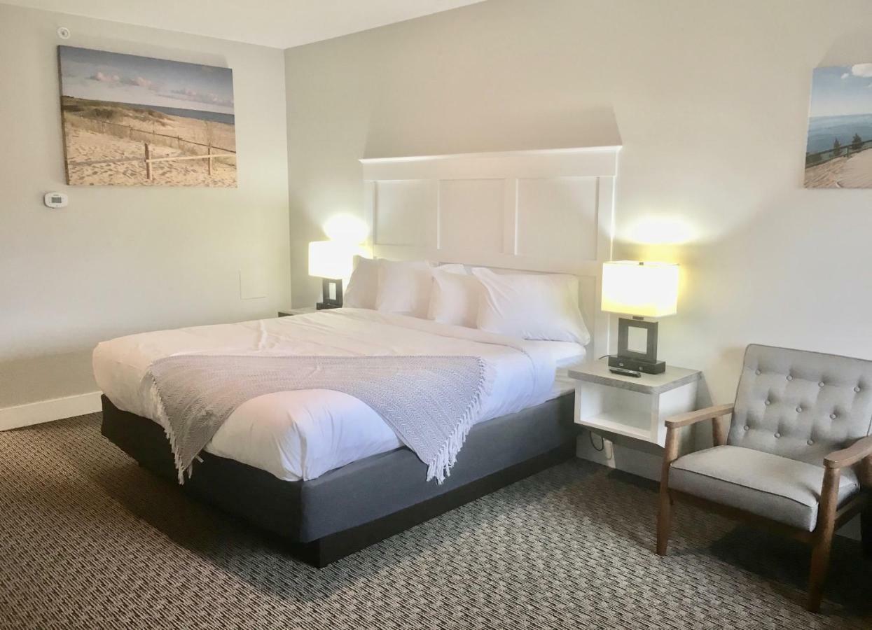 Empire Lakeshore Inn Εξωτερικό φωτογραφία